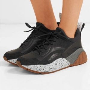 Stella McCartney Eclypse Sneakers